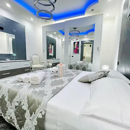 La Farfalla Apartment